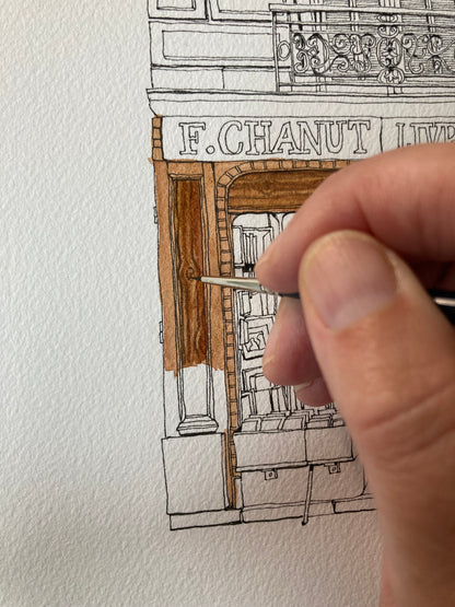 Workshop Urban Anna - zaterdag 11:00-11:45