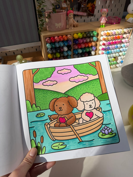 Workshop Julia Anna Jes - vrijdag 9:45-10:30