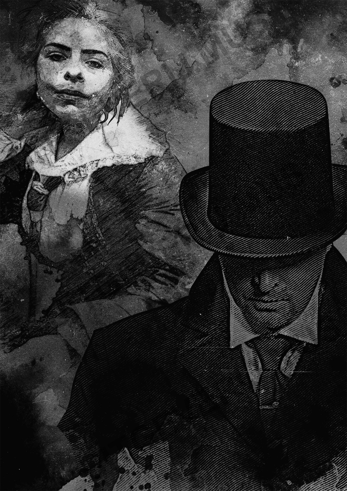 Jack the Ripper Moorddossiers