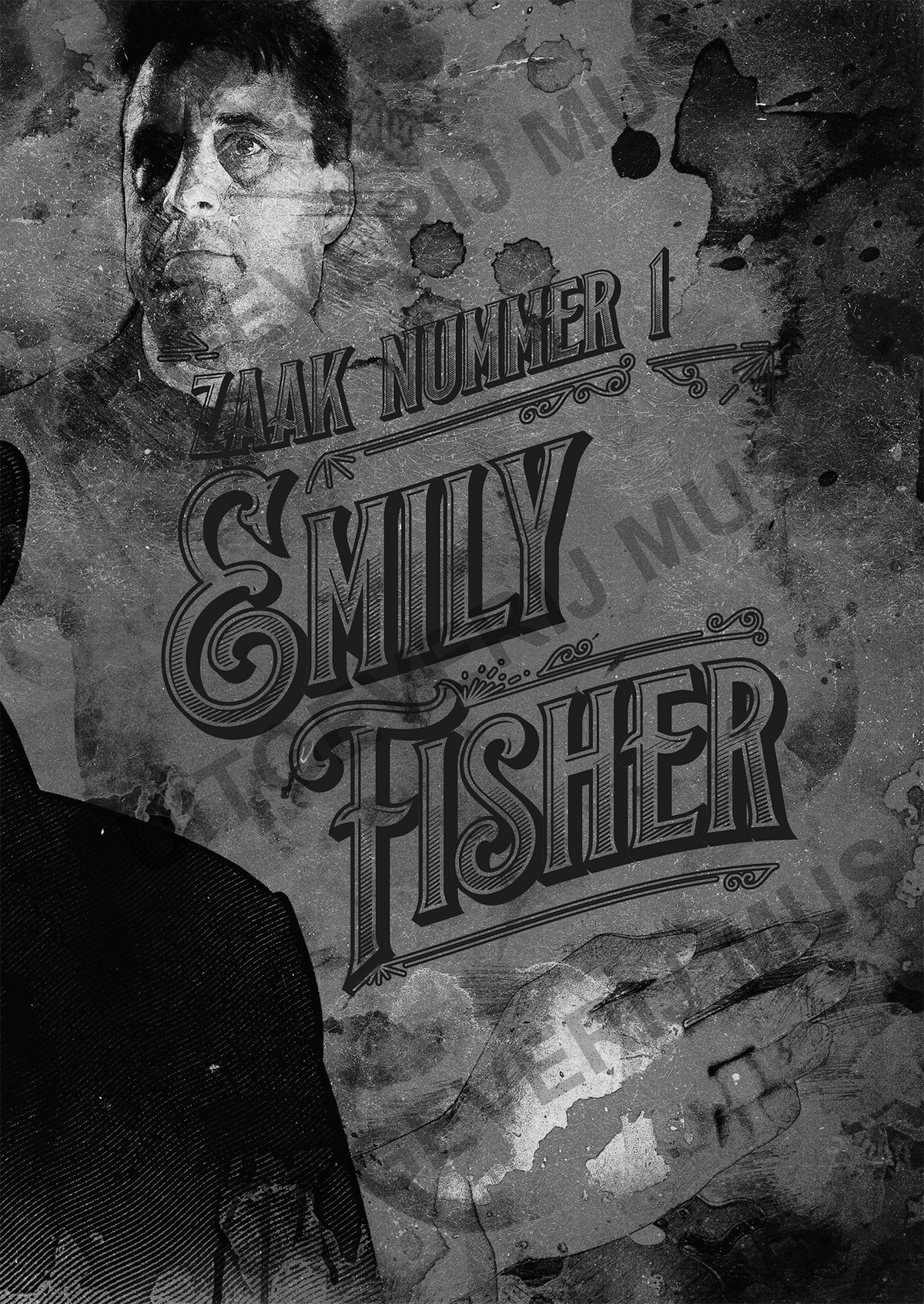 Jack the Ripper Moorddossiers
