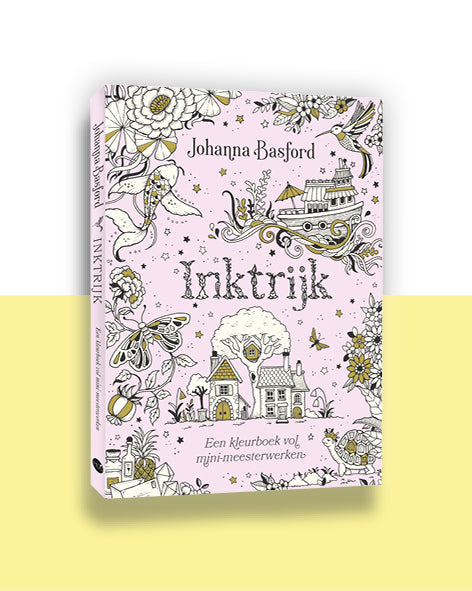 Inktrijk