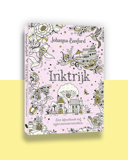 Inktrijk