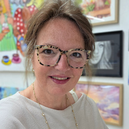 Workshop MUS-tekenworkshop - Julia Woning - 12:00