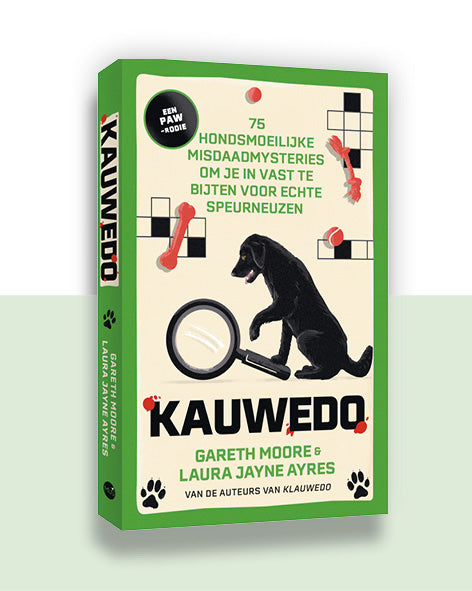 Kauwedo