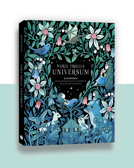Maria Trolles Universum