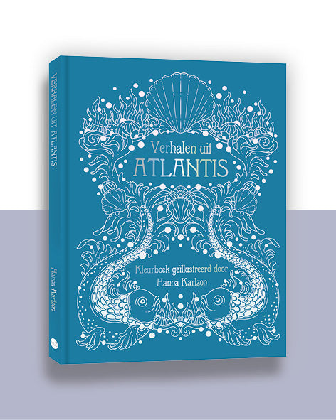 Verhalen uit Atlantis
