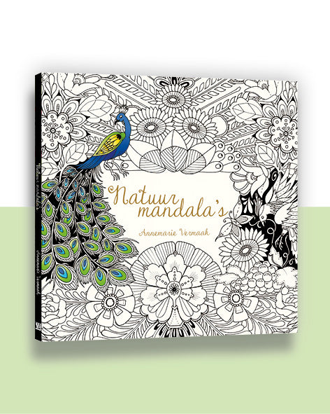 Natuur mandala's
