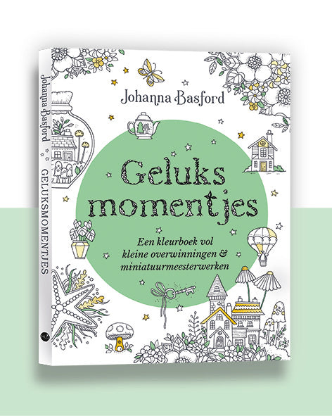 Geluksmomentjes