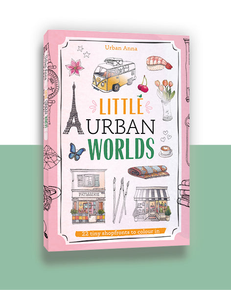 Little Urban Worlds