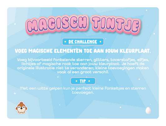 MUS Scotty 120 cozy kleurchallenges