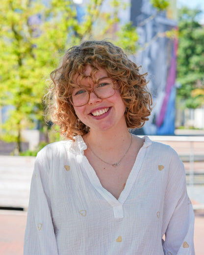 Workshop Meike de Vries - 24 oktober 2026 - 10:45 - 11:30 uur