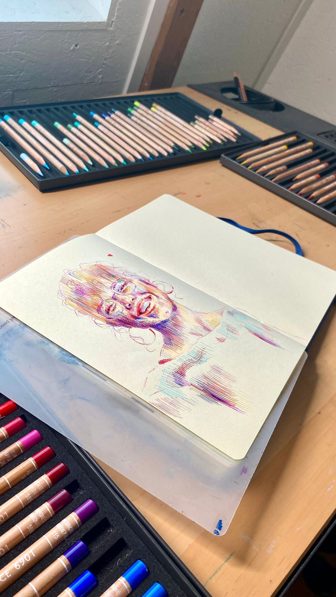 Workshop Meike de Vries - 24 oktober 2026 - 10:45 - 11:30 uur