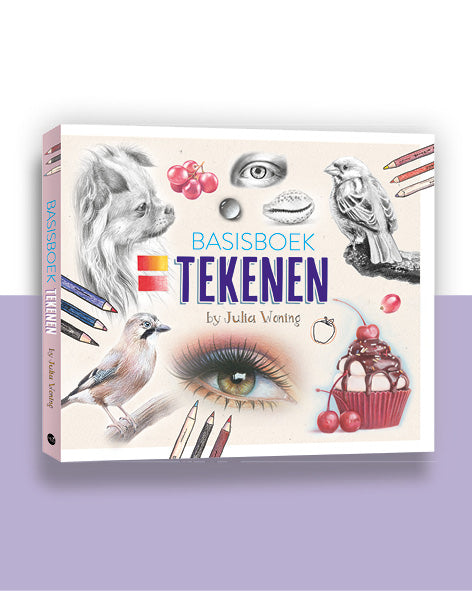 Basisboek tekenen