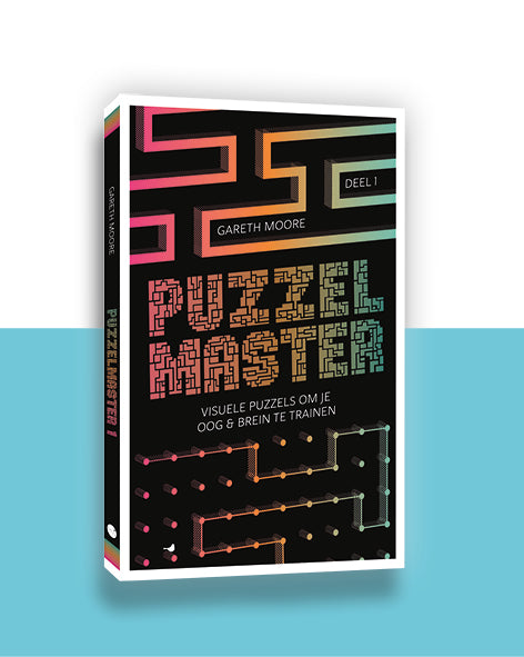Puzzelmaster