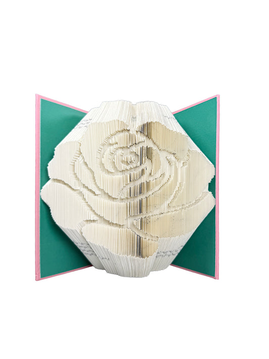 Workshop Folding Tales - vrijdag 12:15-13:00