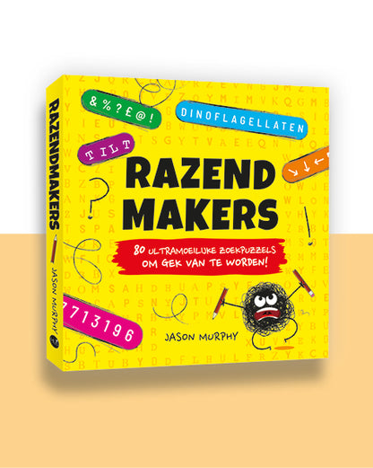 Razendmakers