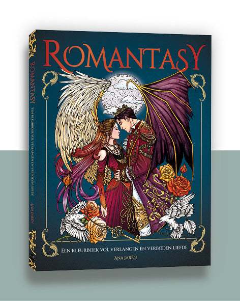 Romantasy