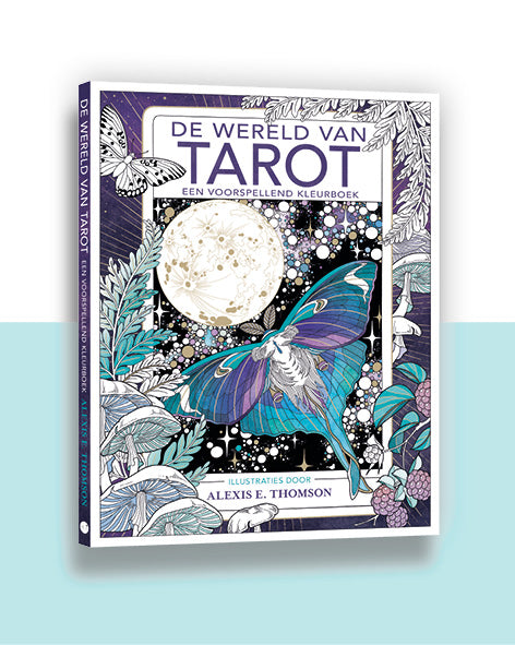 De wereld van tarot