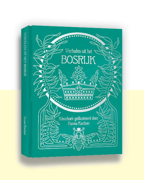 Vertellingen uit het Bosrijk