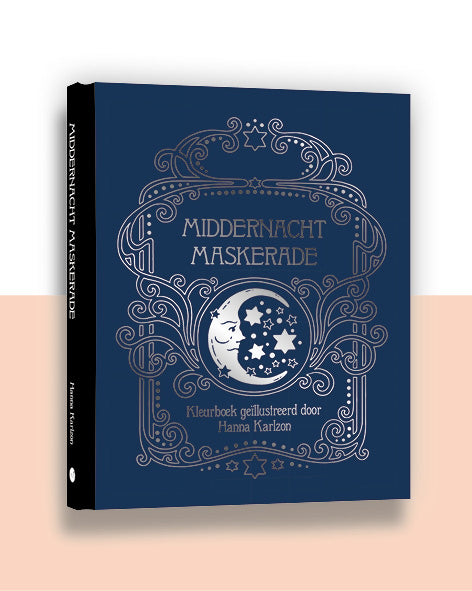 Middernacht Maskerade