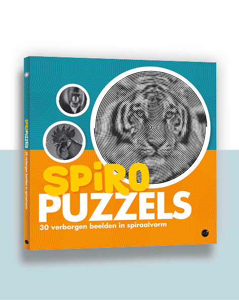Spiropuzzels