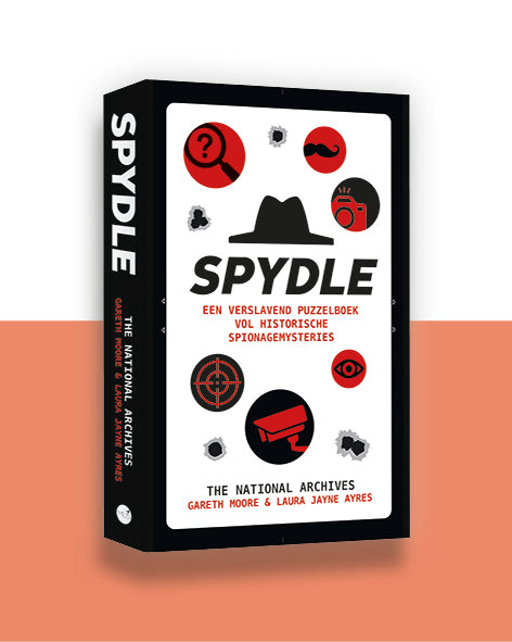 Spydle