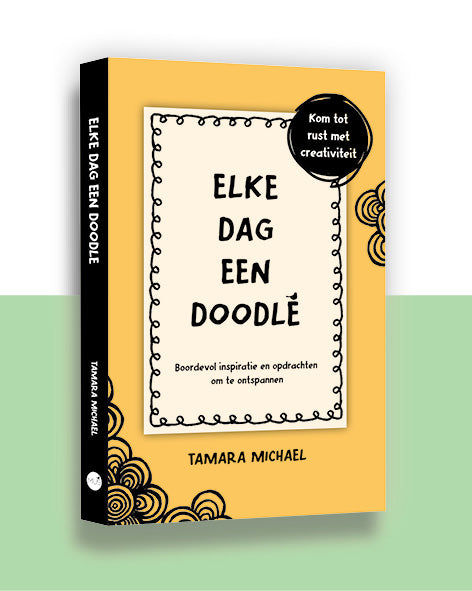 Elke dag een doodle