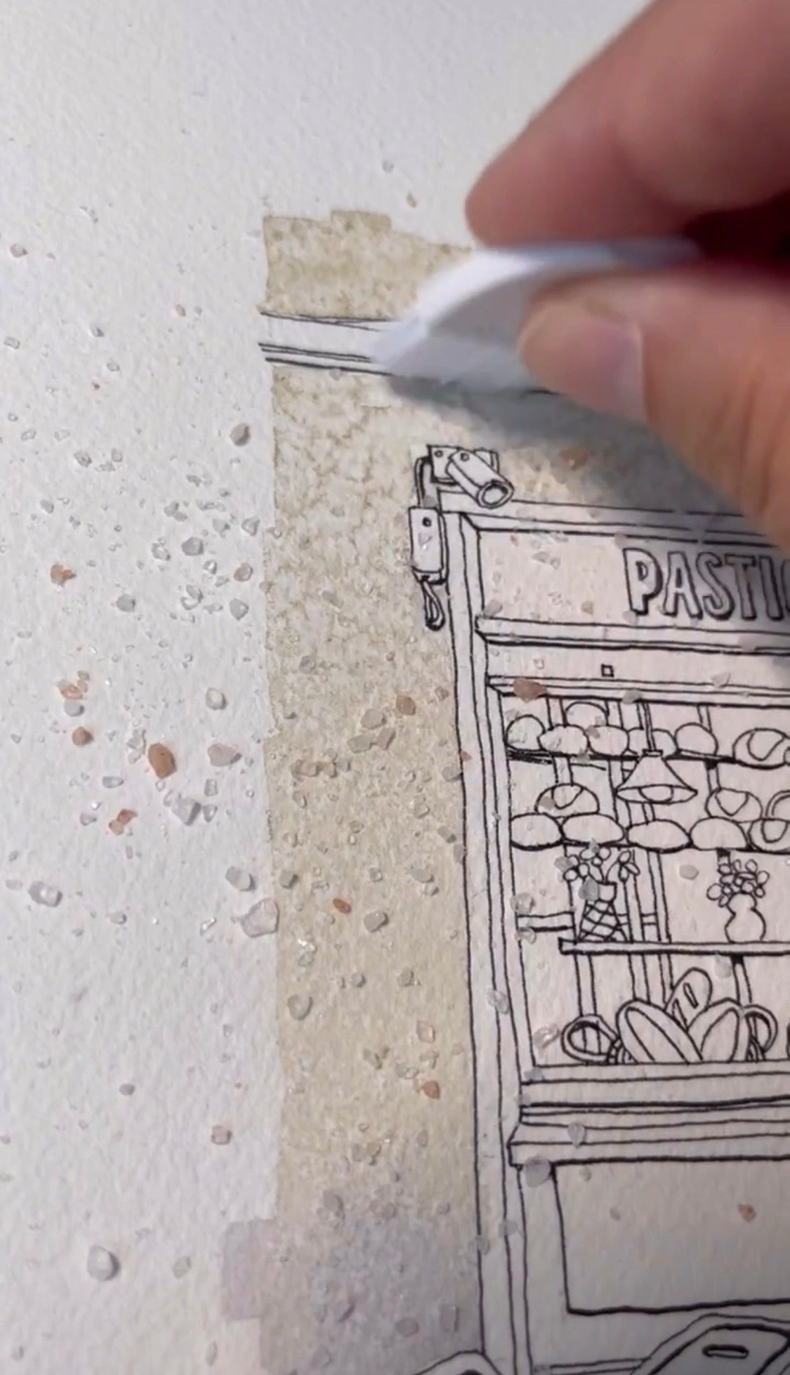 Workshop Urban Anna - zaterdag 11:00-11:45